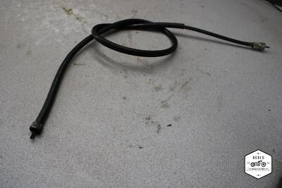 Kawasaki KZ750B 1978 cable velocímetro línea Speedo R1-2451.iw Foto 1 de 4