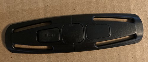 Baby Car Seat Harness replacement part Clip safety chest for Britax B