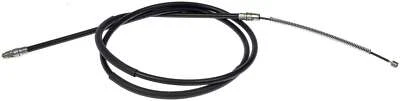 Parking Brake Cable fits 1984-1989 Ford Bronco F-150  DORMAN - FIRST STOP - Image 1 of 3