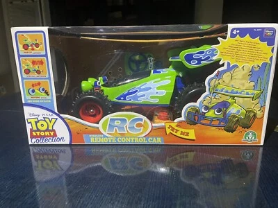 Rc Toy Story Collection - Immagine 1 di 4