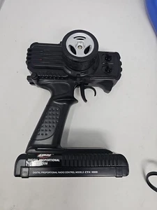 Team Losi Sport Mini-T 1.0 Transmitter CTX-1000 Radio Remote. No Antenna. Works. - Picture 1 of 13