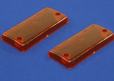 Blinkerglas SET 2 Stück VAZ 21011 LADA 21011-3712070 - Bild 1 von 2