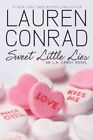 Sweet Little Lies  An La Candy Novel Paperback By Conrad Lauren Like Ne