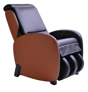 Homedics Electric Massage Chair Recliner - Picture 1 of 6