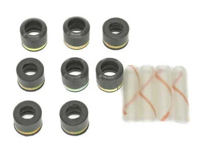 Kit de sellado de vástago de válvula para Mercedes 280SE 1972-1973 49618VPGG Foto 1 de 2