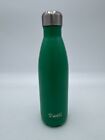 Swell Insulated Stainless Steel Water Bottle 17 oz EUCALYPTUS  NWOT