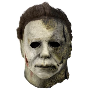 Trick or Treat Studios Halloween Kills 2021 Michael Myers Costume Mask CNMF104 - Picture 1 of 4