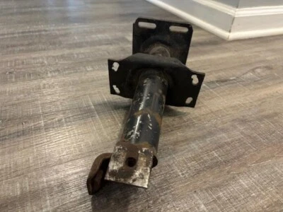 Amortiguador de parachoques trasero izquierdo o derecho Cadillac Brougham 1987 Foto 1 de 4