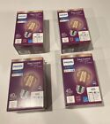 Lot Of 4 Philips Smart Bulb LED 40W Dimmable Wi-Fi Wiz Connected Light 450 Lm