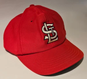 St Louis Cardinals UI Inc MLB Ball Cap Hat Baseball - Picture 1 of 5