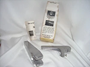 Vintage Swanson strapazierfähiges Säge-Set Neu! mit Original Box Sets Zähne 3/8 Zoll oder mehr - Bild 1 von 2