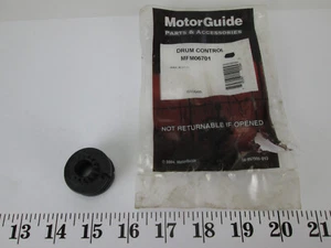 New NOS MotorGuide Motor Guide Drum Control Part Number MFM06701 MFM 06701 - Picture 1 of 8