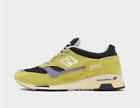 New Balance Men's 1500 MADE in UK Limited Edition Shoes in Green