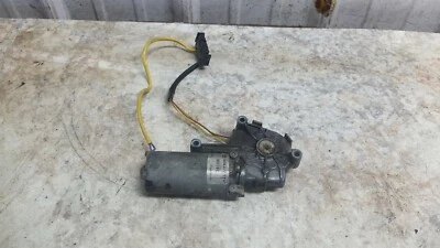 03 BMW K1200 K 1200 LT K1200LT Windshield Wind Shield Screen Motor - Image 1 of 4