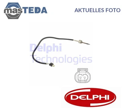 TS30161 SENSOR ABGASTEMPERATUR DELPHI FÜR MERCEDES-BENZ E-CLASS,C-CLASS - Image 1 of 4
