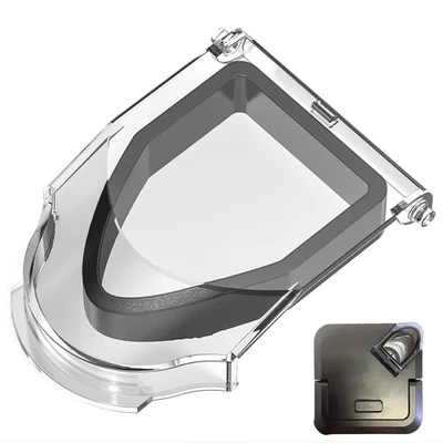 1 piece mixer lid - for, spout cover, mixer tops fo2883 - Image 1 of 4