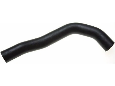 Manguera de radiador para GMC Sierra 3500 2001-2005 puertas superiores 33867JYCZ 2002 2003 2004 Foto 1 de 2