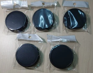5 Stück/Packung [Top NEUWERTIG] Contax Objektivdeckel hinten GK-R1 für G 35 mm 45 mm 90 mm aus JAPAN - Bild 1 von 4