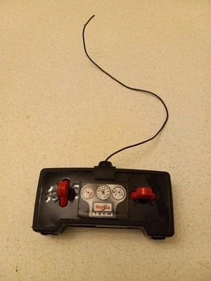 Maisto Tech 27MHz Replacement Remote For RC Car (PKG12099RC27) - Image 1 of 4