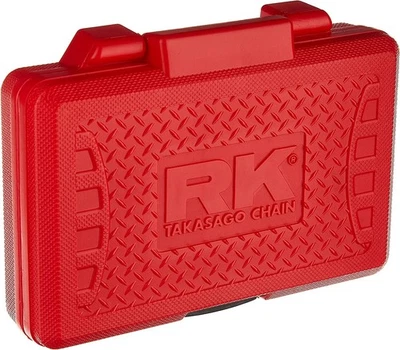 RK Racing Chain UCT2100(50) Universal Chain Breaker Cutter Press-Fit Tool - Image 1 of 2