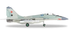 Herpa Wings 1:72 MiG-29 Russian AF,120th GvlAP 580236 - Picture 1 of 1