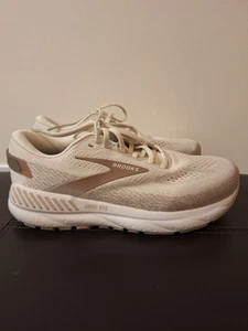 Brooks Womens Ariel GTS 24 1204141D135 Running Shoes Sneakers Size 9 Extra Wide - Picture 1 of 10
