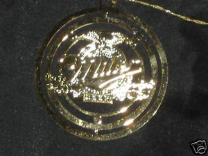 Miller Beer Eagle Christmas Holiday Ornament NEW! - Picture 1 of 1