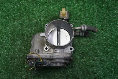 Toyota RAV 4 2010 2,5 carrocería del acelerador OEM 2203036010 Foto 1 de 4