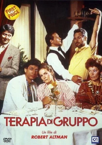 DVD *** TERAPIA DI GRUPPO *** Fuori Catalogo - Foto 1 di 1