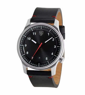 PORSCHE DESIGN PURE WATCH SWISS RONDA 42mm - Image 1 of 4