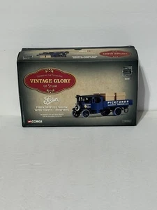 Corgi Pickfords  Foden Steam Wagon 1/50 Scale No. 80295 - Picture 1 of 3