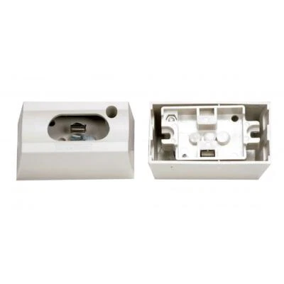 satco 90-250 S14s base 2pcs for Linear T10 Lamp  - Image 1 of 2