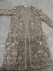 Soraya pakistani outfit - Picture 1 of 4