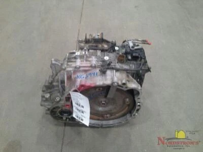 2013 Kia Forte Automatic Transmission Foto 1 de 4