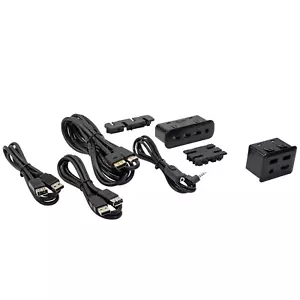 Pac USBCH1 / Ersatz USB Hub mit Direct Fit Adaptern für 2013+ Chrysler, Dodge - Bild 1 von 1