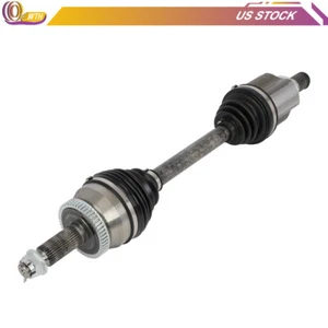 CV Axle Shaft Assembly for 2007-2012 Hyundai Veracruz 3.8L Front Left AWD / FWD - Foto 1 di 5