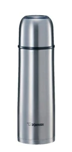 ZOJIRUSHI SV-GR50-XA Thermos Bottle Stainless Cup Type 0.5L 270g Silver - Imagen 1 de 6