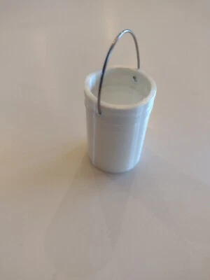 1/10 SCALE 5 GALLON BUCKET. RC TRUCK, CRAWLER, CAR.  3D PRINTED. - Image 1 of 3