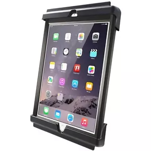 RAM Mount Tab-Tite Holder for iPad Air, Air 2, With Case/Sleeve, RAM-HOL-TAB20U - Picture 1 of 3