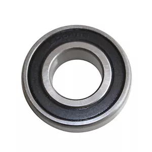 6004 2RS 6004RS Wheel Ball Bearing 50cc-250cc Dirt Bike ATV Quad Go kart Jonawy - Bild 1 von 6