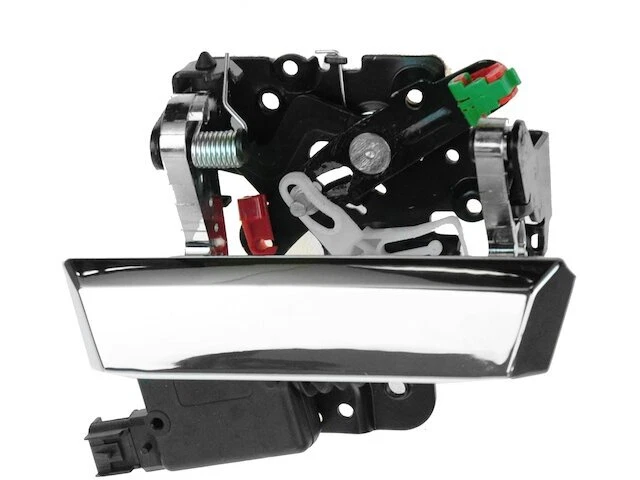 TRQ Tailgate Handle Tailgate Handle fits Cadillac Escalade EXT 2007-2013 95JXVF - Image 1 of 1