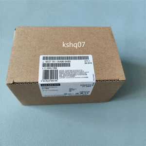 1pc New   ET200S   module 6ES7151-1AA06-0AB0 6ES7 151-1AA06-0AB0 #D3 - Bild 1 von 4