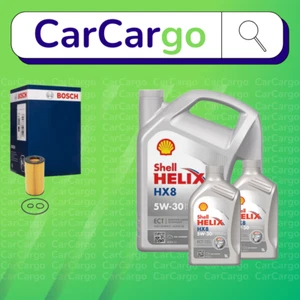 BOSCH Service Kit Mercedes Vito 114 CDI 4-matic Diesel 2015-2023 Filter Shell - Picture 1 of 8
