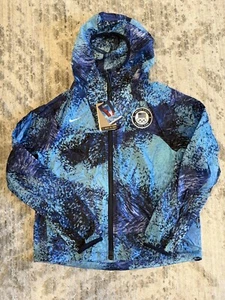 Nike ACG Olympic Team USA Cinder Cone Windbreaker Jacke Gr. M FN4429-405 145 $ - Bild 1 von 14