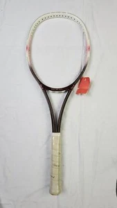 Bard King Boron Graphite Ceramic Tennis Racket - 4 3/8 in, Unstrung, MP - Picture 1 of 13