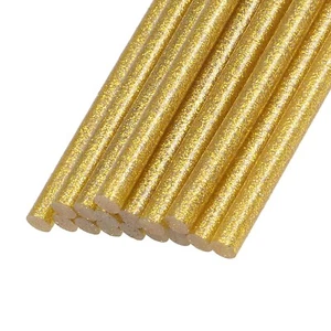 Hot Glue Sticks Mini Adhesive Hot Melt Glue Gun Sticks, [for Art, Craft, DIY,... - Picture 1 of 5
