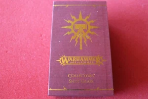 Games Workshop Warhammer Age of Sigmar Collectors Series Schnapsglas Neu in OVP - Bild 1 von 3