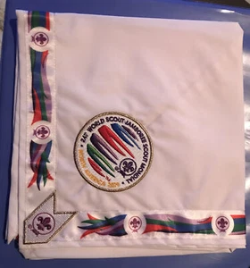 2019  Management Operations Staff World Jamboree- Traded 2019 WJ - Picture 1 of 3