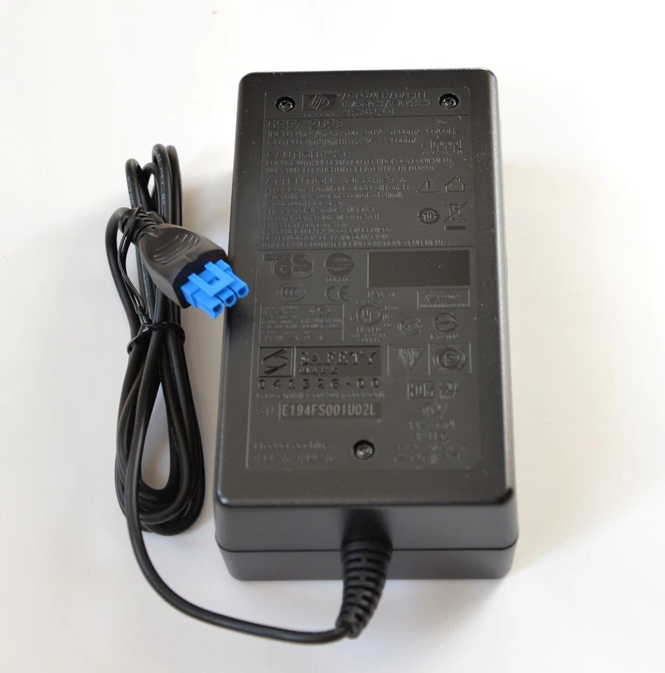 Original HP Netzteil 0957-2093  (32V / 2,5A) OfficeJet pro 8000 8500 L7700 L7600 - Bild 1 von 1