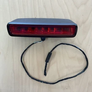 2023 Jeep Wrangler 392 Center Brake Lamp 68281930AA OEM - Picture 1 of 10